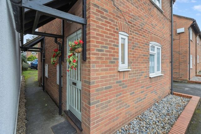 Victoria Road, Buckinghamshire SL7 2 bed flat for sale