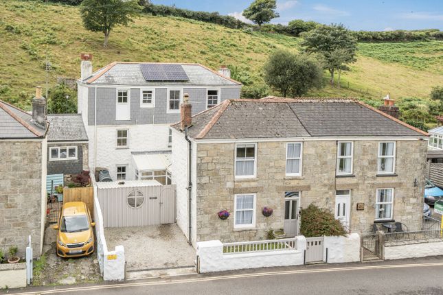 7 bedroom semi-detached house for sale