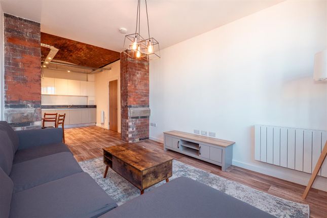 Water St, Stockport 2 bed apartment for sale