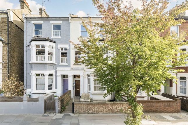 Portnall Road, Maida Vale W9 1 bed flat for sale