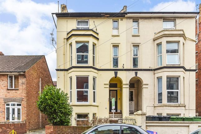 Ashburton Road, Southsea 2 bed flat for sale