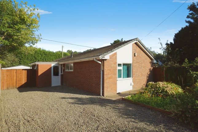 4 bedroom detached bungalow for sale
