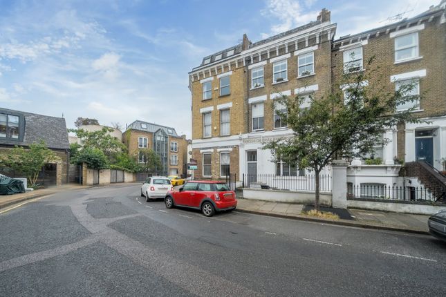 Blythe Road, London, W14 1 bed flat for sale