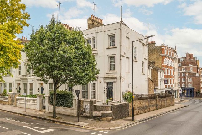 Vicarage Gardens, London W8 5 bed house for sale