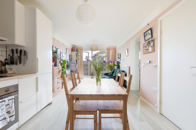 Snapdragon, Knowle West 1 bed flat for sale