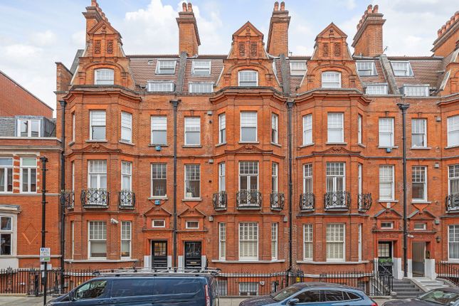 Culford Gardens, London SW3 Studio for sale