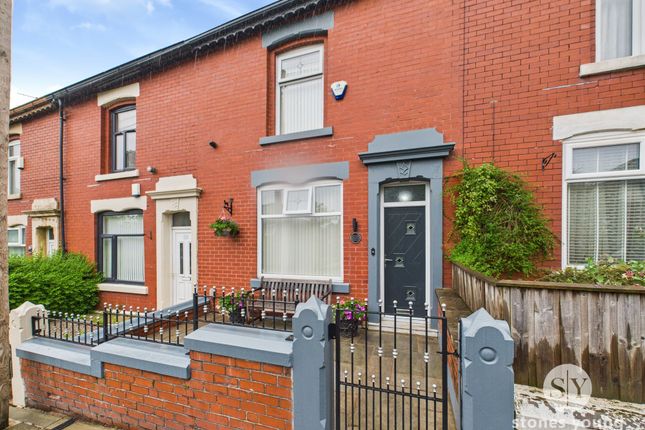 Park Lee Road, Blackburn, BB2 3 bed terraced house for sale