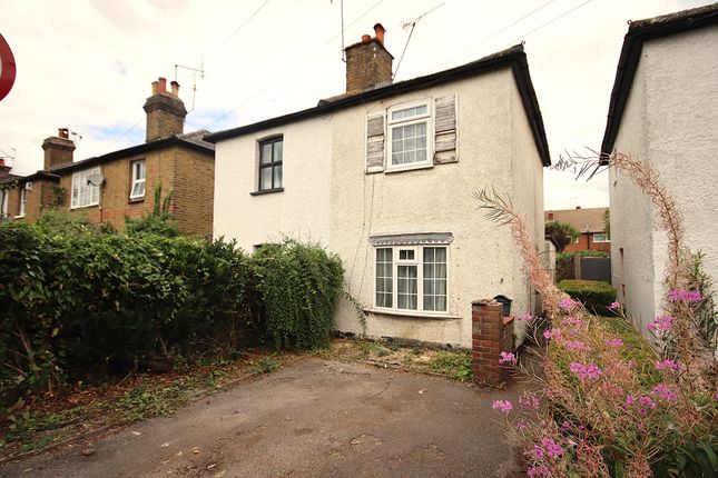 Close To Town & Station, Maidenhead 2 bed semi