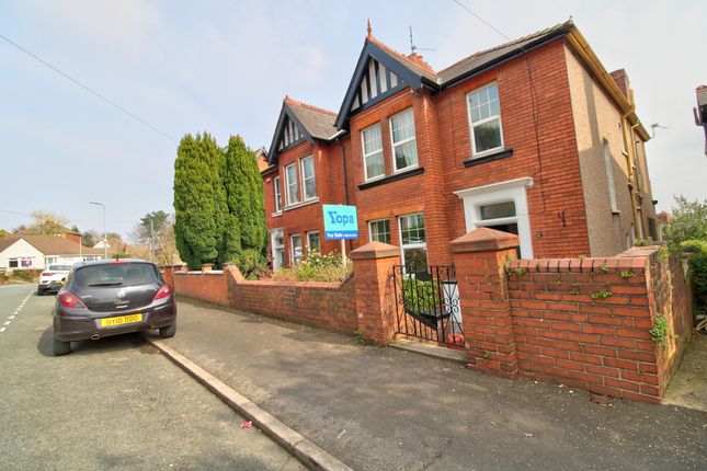 6 bedroom semi-detached house for sale