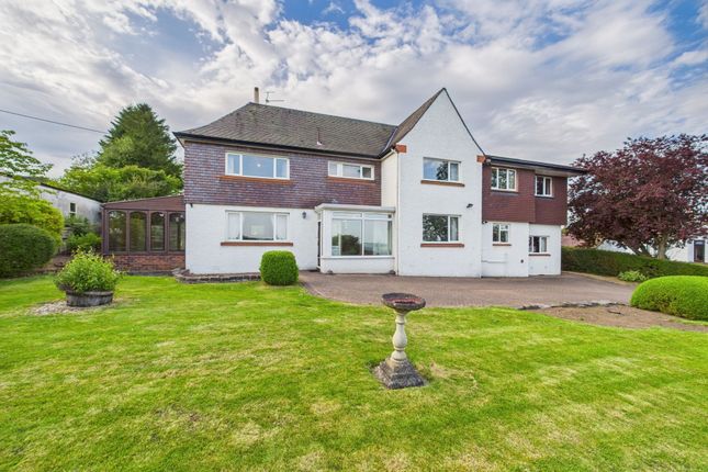 Beech Bank Burnhead Road... 5 bed detached house for sale
