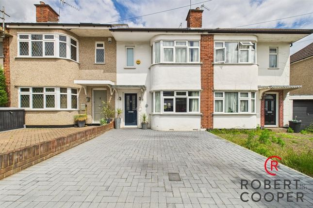 Bempton Drive, Ruislip, HA4 2 bed terraced house for sale