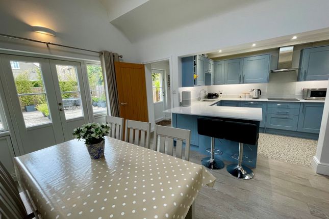 Victoria Road, Cirencester... 9 bed parking for sale