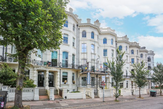 Denmark Terrace, Brighton, East Sussex 1 bed flat for sale