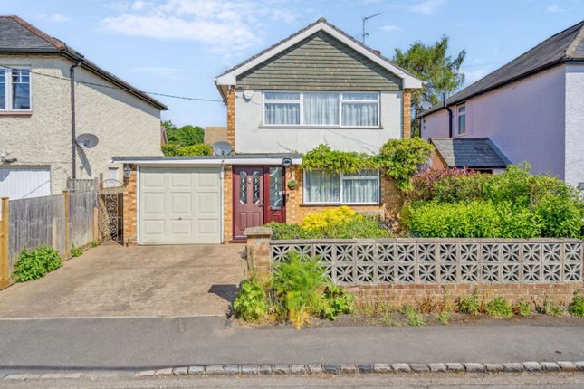 New Road, Great Missenden HP16 3 bed detached house for sale