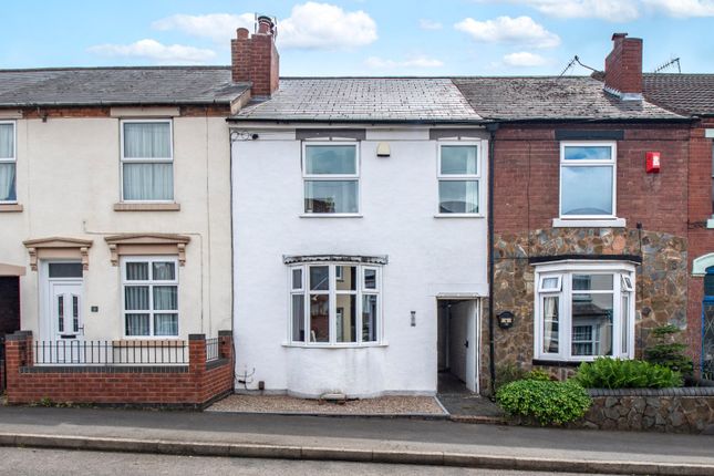Alwen Street, Stourbridge, West... 3 bed terraced house for sale