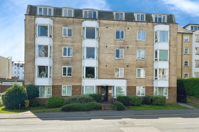 Sandgate Road, Folkestone 2 bed flat for sale