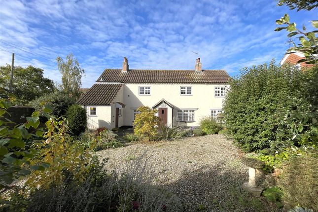 Main Street, East Bridgford 2 bed detached house for sale