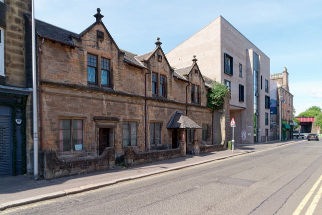 Abbey Mission Halls, 19, Lawn Street... Block of apartments for sale