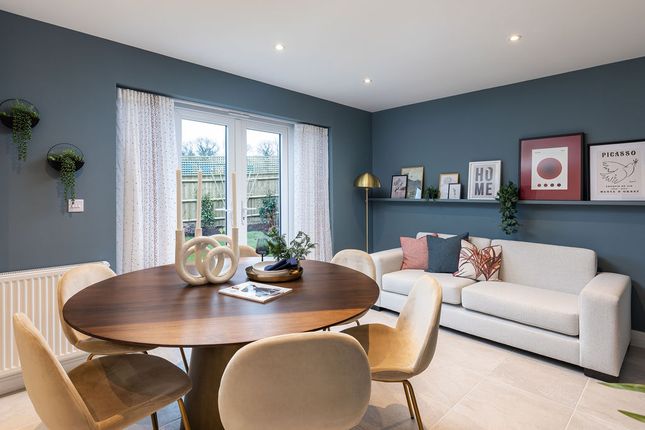 The Arkwright at Chilsey Grange... 4 bed detached house for sale