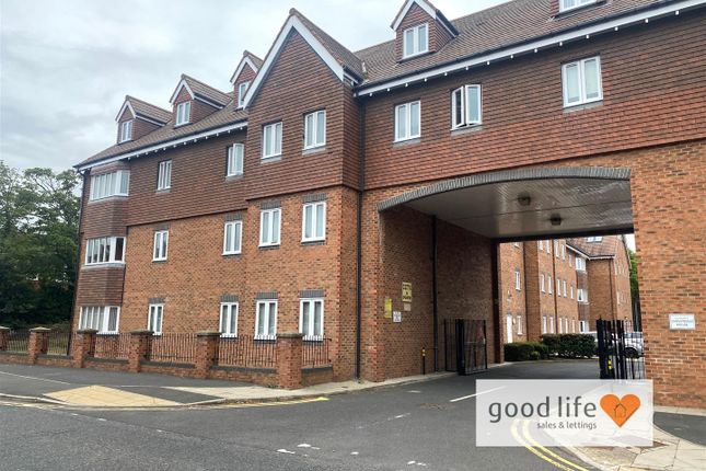 Thornholme Road, Sunderland SR2 2 bed flat for sale