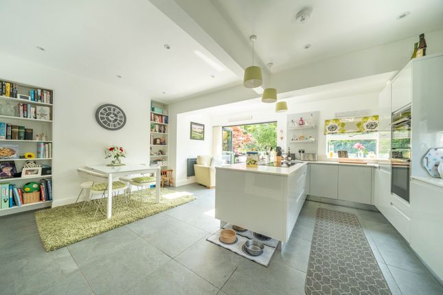 Ballure, Brook Road, Windermere 3 bed semi
