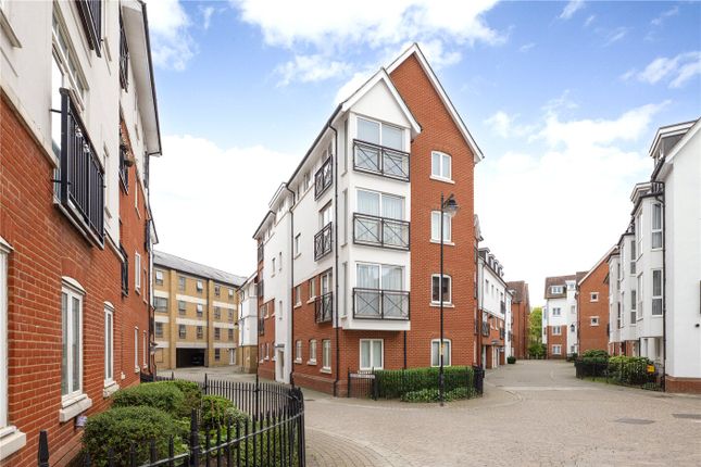 Drying Shed Lane, Canterbury, Kent, CT1 2 bed property for sale