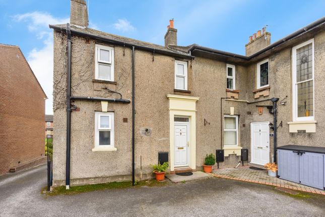 Harraby Grove, Cumbria CA1 1 bed flat for sale
