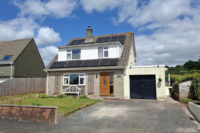 11 Groesffordd Park, Groesffordd... 3 bed detached house for sale