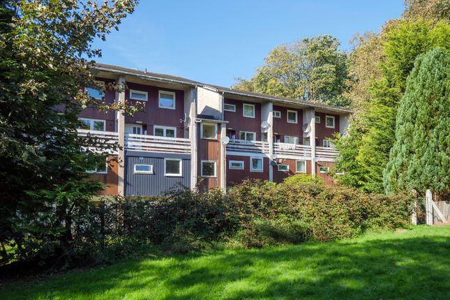 Flat 12, 160 West King Street... 2 bed flat for sale