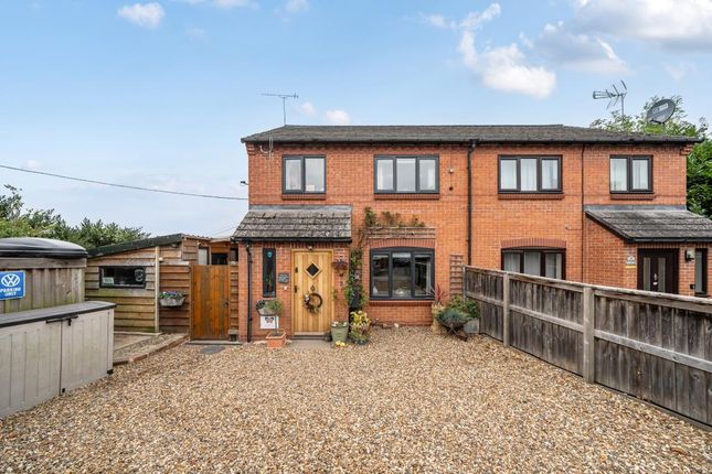 Lucton,  Herefordshire,  HR6 3 bed semi