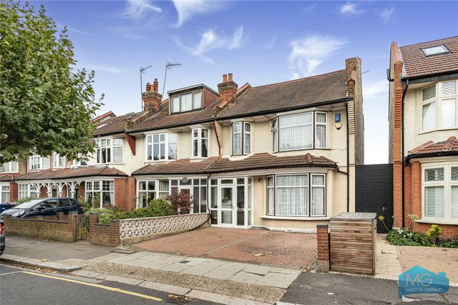 Etchingham Park Road, London, N3 4 bed end of terrace house for sale
