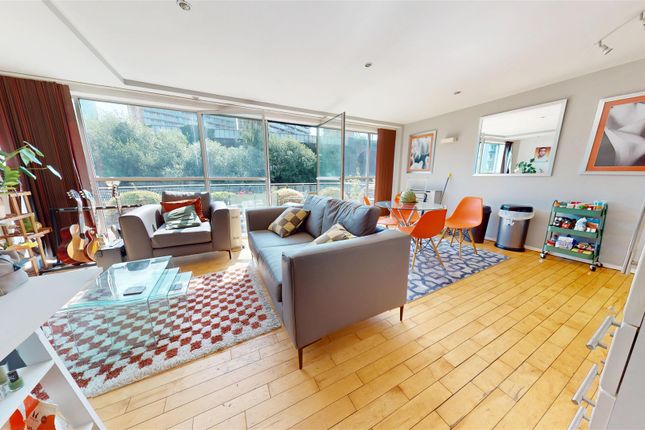The Mill, South Hall Street, Salford 2 bed apartment for sale