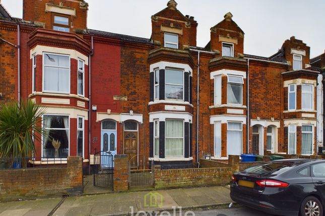 Harrington Street, Cleethorpes DN35 5 bed townhouse for sale