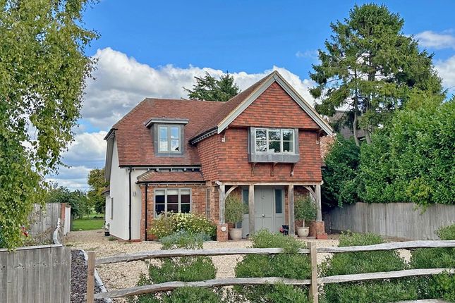 Old London Road, Benson OX10 5 bed detached house for sale