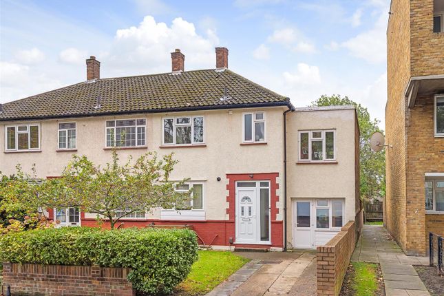 Queen Adelaide Road, Penge, London, SE20 4 bed end of terrace house for sale