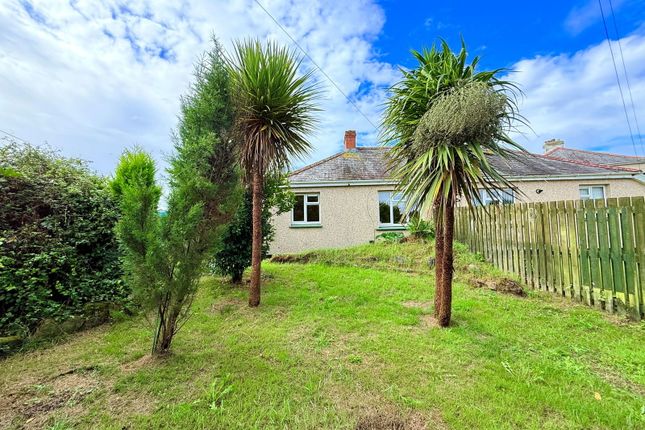 1 bedroom semi-detached bungalow for sale