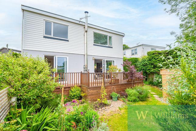The Loft, Barge Lane, Wootton Bridge... 5 bed detached house for sale