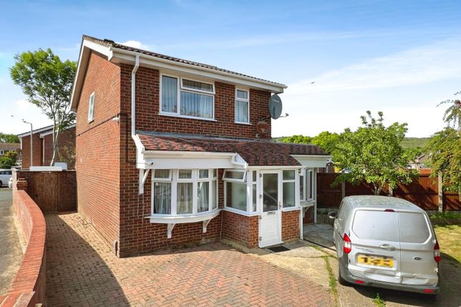 Firs Lane, Folkestone 4 bed detached house for sale