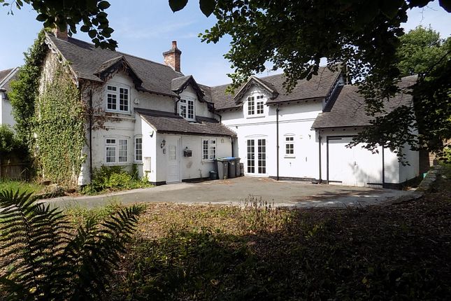 3 bedroom cottage for sale