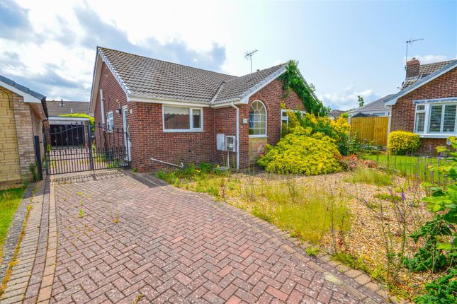 Watkinson Gardens, Waterthorpe... 4 bed detached bungalow for sale