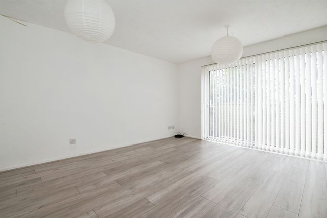 3 bed terraced house