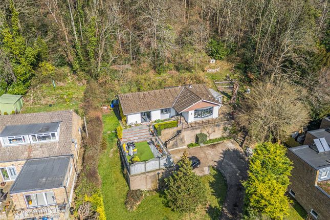 The Grove, Biggin Hill, Westerham... 4 bed detached house for sale