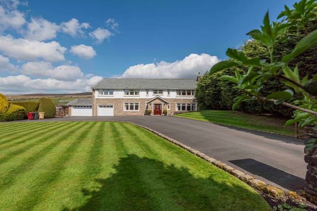 6 bedroom detached house for sale