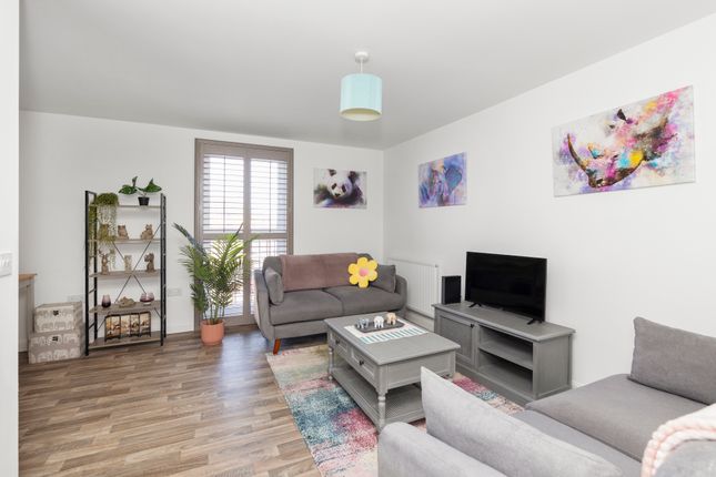 2 bed flat