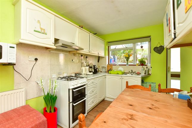 3 bed semi-detached house