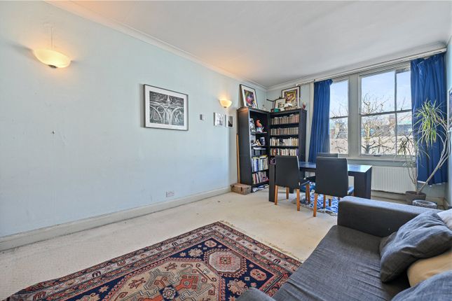 Palace Gardens Terrace, London, W8 1 bed apartment for sale