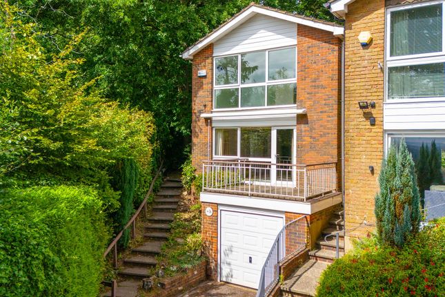 Cronks Hill Road, Redhill, RH1 4 bed detached house for sale