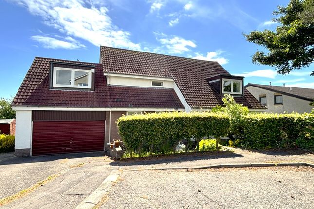 38 Abden Avenue, Kinghorn, Burntisland 5 bed detached house for sale
