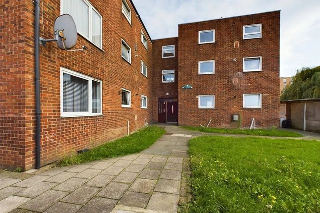 2 bed flat