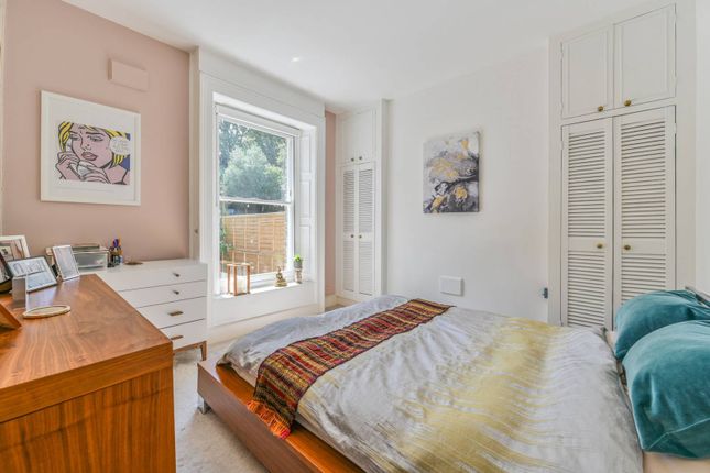 1 bed flat